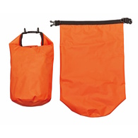 Waterproof Roll Top Dry Bag - 5 Litre - Orange