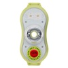 Hemi 3 H20 Led Lifejacket Strobe Water Activated (Lithium)