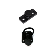 Icekool Ice Box/Bin Loop Latch Set - each 