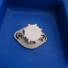 Icekool / Original Series Ice Box/Bin Drain Bung Replacement Cap Only 