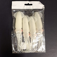 Lumo Jig Squid 4 Pack 6"