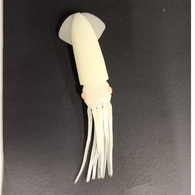 Lumo Jig Squid 4 Pack 6"