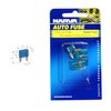 52715Bl Blue Fuse Mini Blade - 15Amp - 5Pk