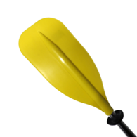 Kids 2 Piece Kayak / Canoe Paddle 180Cm 25Mm Shaft