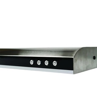 12V Range Hood 2-Speed (Surface Mount)
