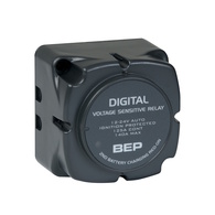 12/24v Digital Voltage Sensitive Relay (DVSR)  - 140amp