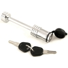 Trailer Coupling Lock - Bolt Through Type