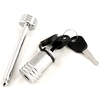Trailer Coupling Lock - Bolt Through Type