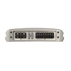 Ms-Am504 500 Watt 4 Channel Marine Amplifier 
