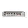 Ms-Am504 500 Watt 4 Channel Marine Amplifier 