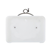 Ss Water Ski Pole Mt Bait Board 60X40cm