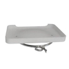 Ss Water Ski Pole Mt Bait Board 60X40cm