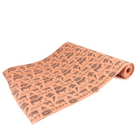 18" Peach Butchers Paper