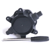 Manual Removable Handle Bilge Pump - 900Gph