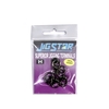 Jig Grommet Rings - 5 Pack