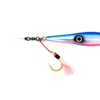 Swivel Gromet Jigging Terminal 2-Pack