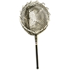 137Cm Landing Net With Rubber Netting 
