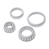 2000kg Trailer Wheel Bearing Kit w/cups (per hub)