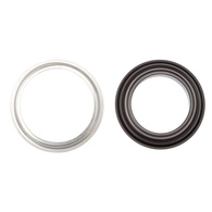 2000kg Trailer Wheel Bearing Seal kit (per hub)