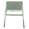 Inflatable Boat Outboard Bracket Ss (For Donut Shaped Boats)
