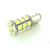 10-30V 27 Led Bulb Offset Pins - Warm White