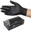 Nitrile Powder Free Disposable Glove Size 100-Pk