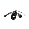 Ta-Bl2u-T Transducer Cable - Blue Plug To Uniplug Cable