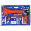 Rechargeable Air Horn (No Gas Manual) With Fittings