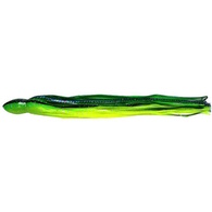 Replacement Lure Skirt - 8" - Green Chartreuse