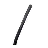 Double Braid Polyester Dock Line 16mm x 10m Black