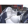 Inflatable 410Ss Supersport F/Glass Deluxe Rib Hypalon 