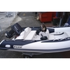 Inflatable 410Ss Supersport F/Glass Deluxe Rib Hypalon 