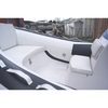 Inflatable 410Ss Supersport F/Glass Deluxe Rib Hypalon 