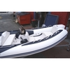 Inflatable 410Ss Supersport F/Glass Deluxe Rib Hypalon 