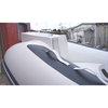 Inflatable 410Ss Supersport F/Glass Deluxe Rib Hypalon 
