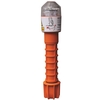 Odeo Mk3 Handheld Led Distress Flare Lithium (Evdsd) Red