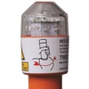 Odeo Mk3 Handheld Led Distress Flare Lithium (Evdsd) Red