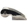 Cast Short Stainless Bow Roller/Fairlead 170 X 64Mm