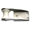 Cast Short Stainless Bow Roller/Fairlead 170 X 64Mm