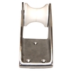 Cast Short Stainless Bow Roller/Fairlead 170 X 64Mm