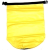 20 Litre Yellow Dry H/Duty Dry Bag - Waterproof 