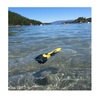 Led Floating Marine Torch With Aa Batteries 150 Lumens 
