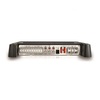 Sg-Da51600 1600 Watt 5 Channel Marine Amplifier