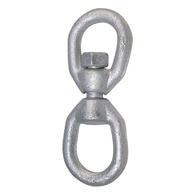 Galvanised General Purpose Swivel 19mm