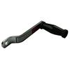 Manual Trailer Winch W/Strap 350Kg Pull
