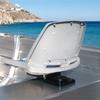 Titan Abs Quick Release Seat Swivel 