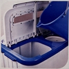 Ezywash 2Kg Twin Compact 240V Washing Machine