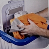 Ezywash 2Kg Twin Compact 240V Washing Machine
