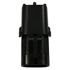 Waterproof Connector Wire 2 Pin In Line