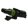 Waterproof Connector Wire 2 Pin In Line